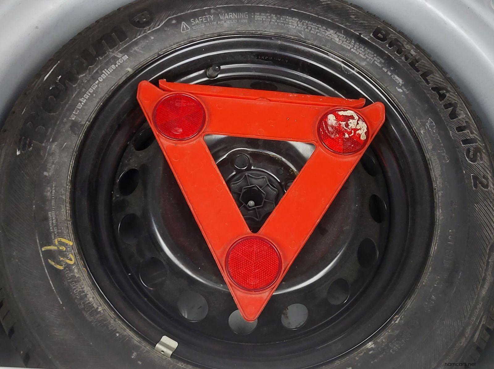 2016 Renault Sandero Stepway pictures