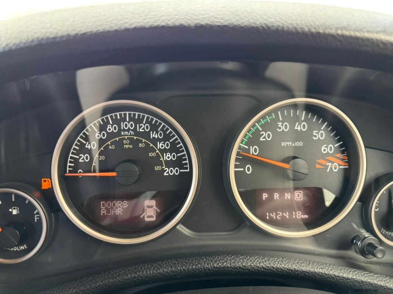 2016 Jeep Wrangler Unlimited Sahara V6 pictures