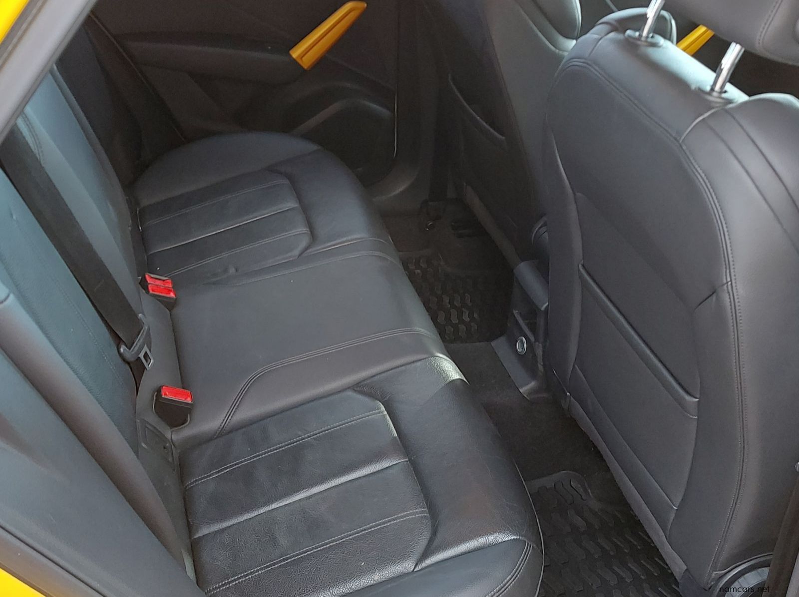 2019 Audi Q2 TFSI Sport pictures