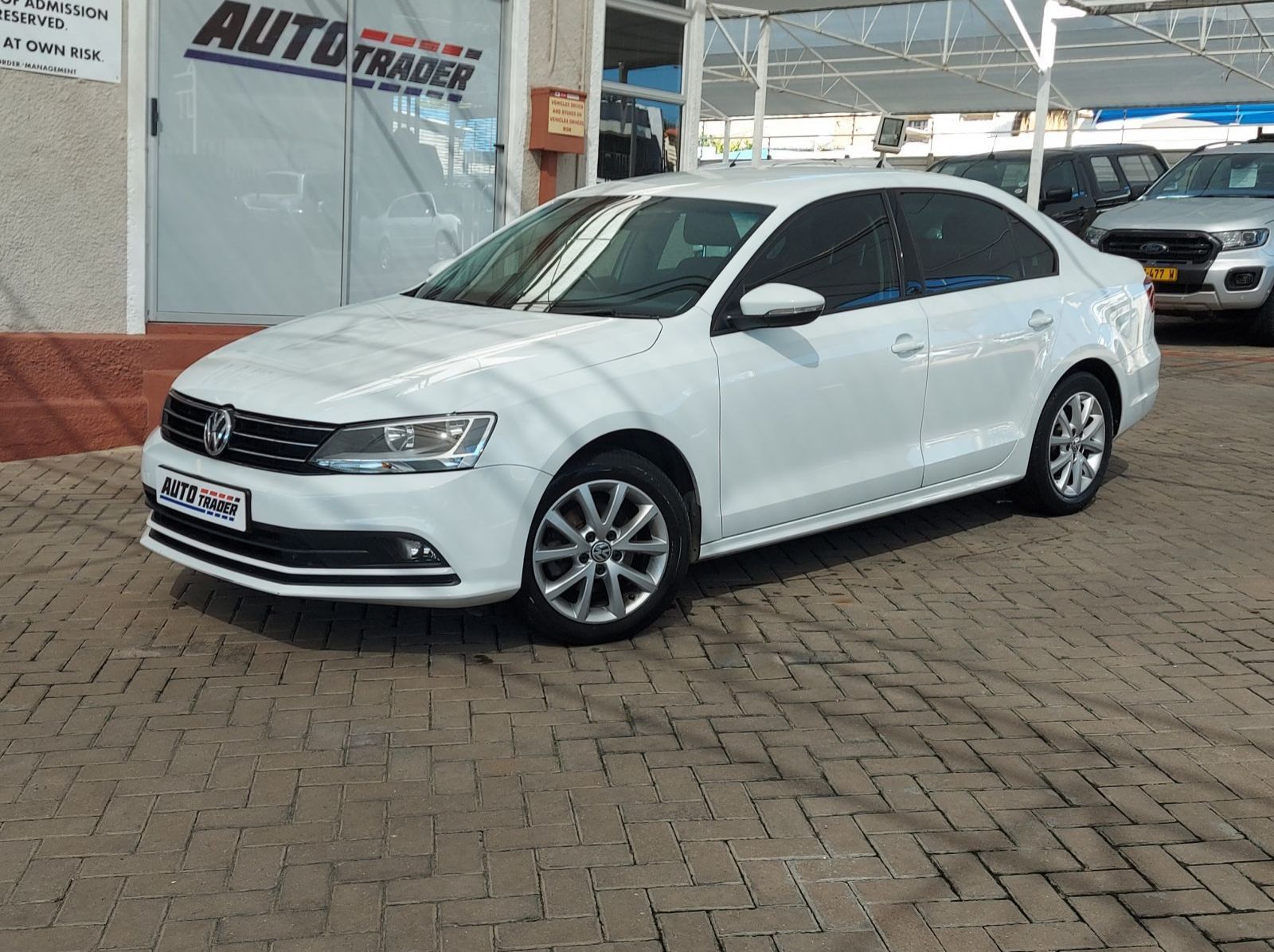 Used Volkswagen Jetta TDI Comfortline for sale in Windhoek, Namibia