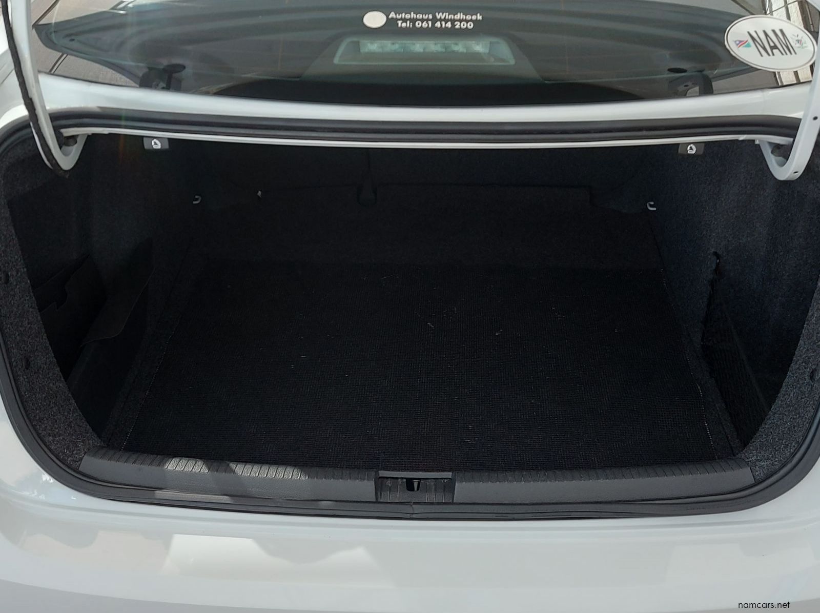 2018 Volkswagen Jetta TDI Comfortline pictures