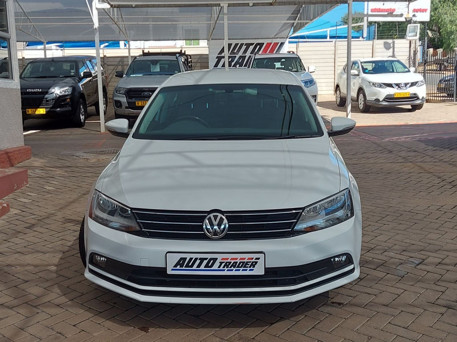 2018 Volkswagen Jetta TDI Comfortline pictures