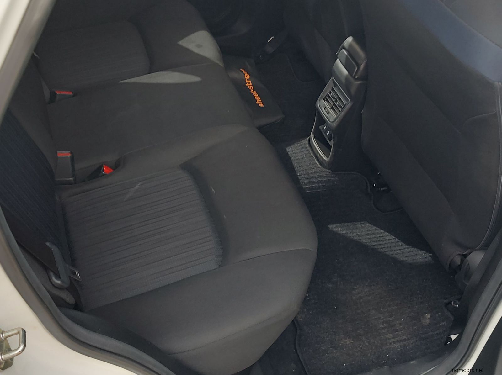 2022 Toyota Starlet Xr pictures