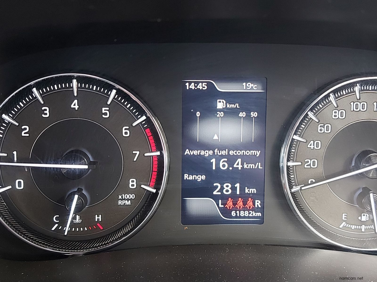 2022 Toyota Starlet Xr pictures