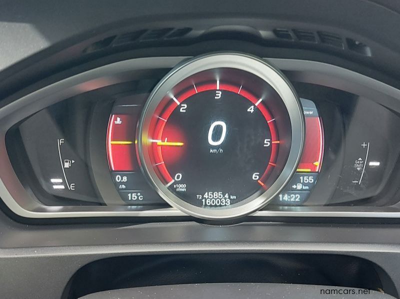 2015 Volvo V40 D2 Excel pictures