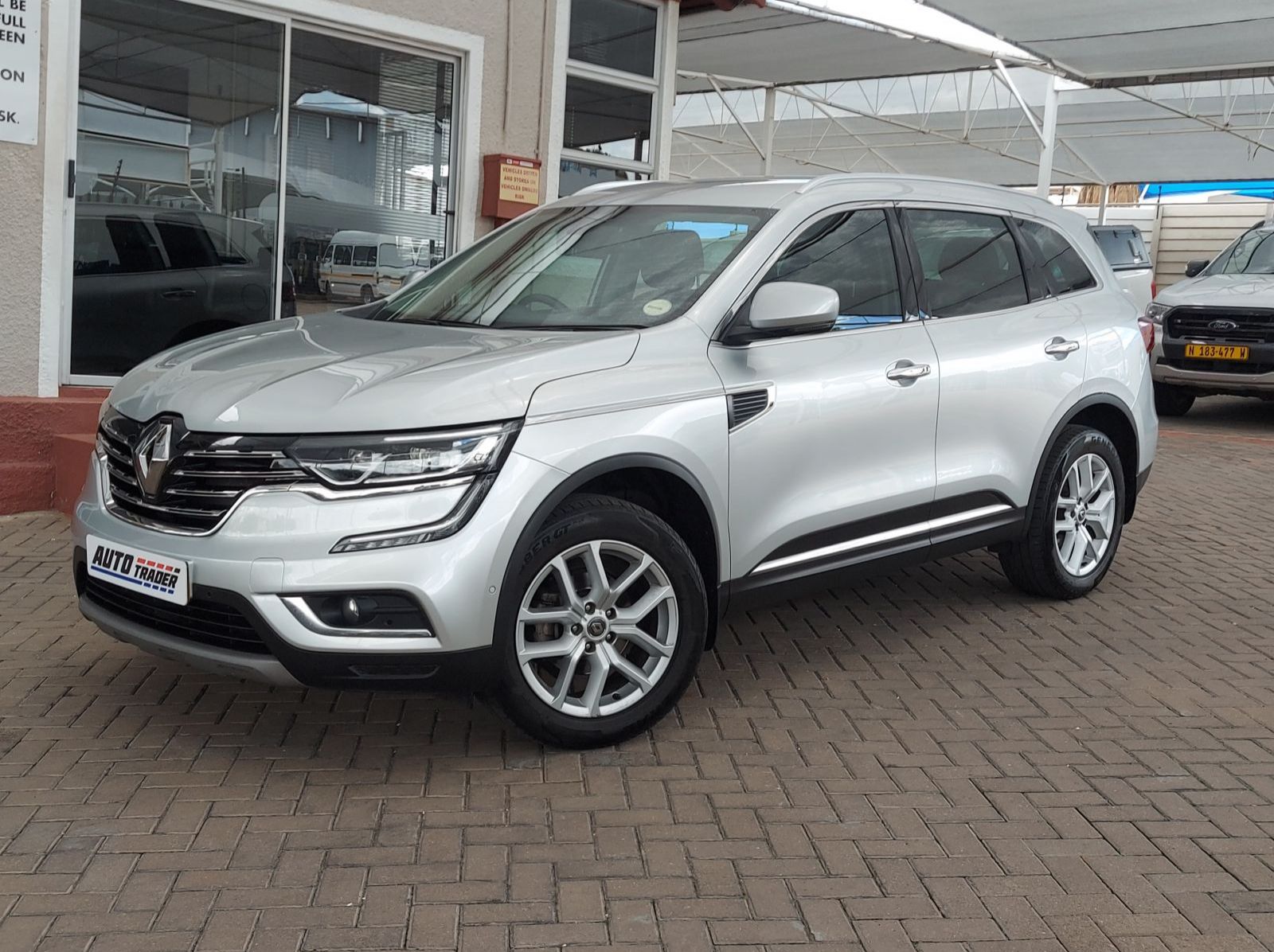 Used Renault Koleos for sale in Windhoek, Namibia