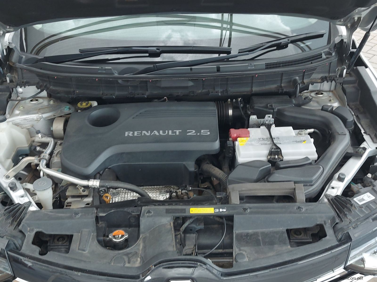 2019 Renault Koleos pictures