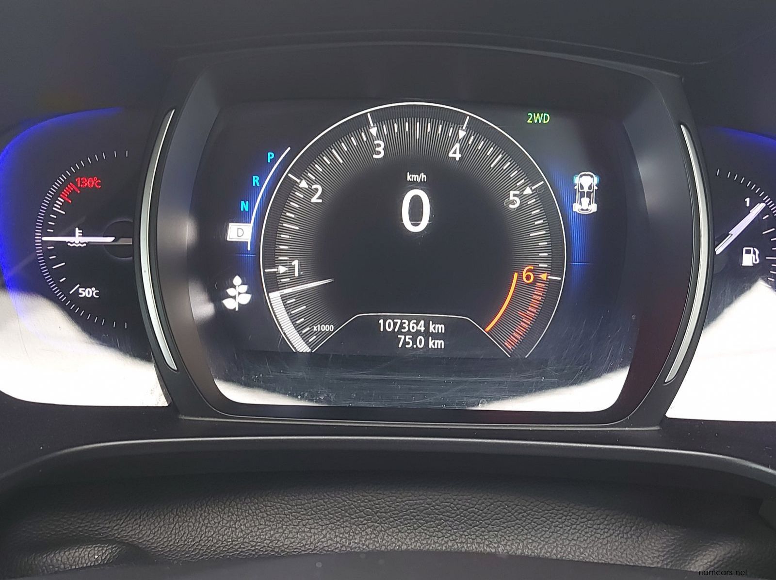 2019 Renault Koleos pictures