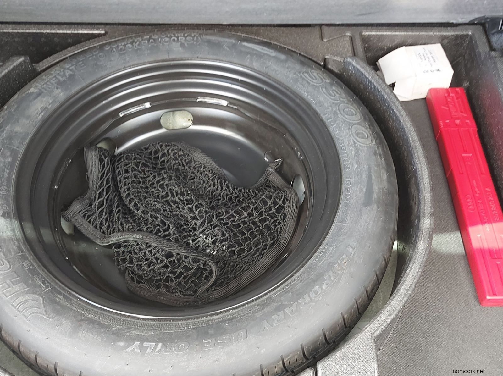 2016 Volkswagen Tiguan Bluemotion Tren-Fun pictures