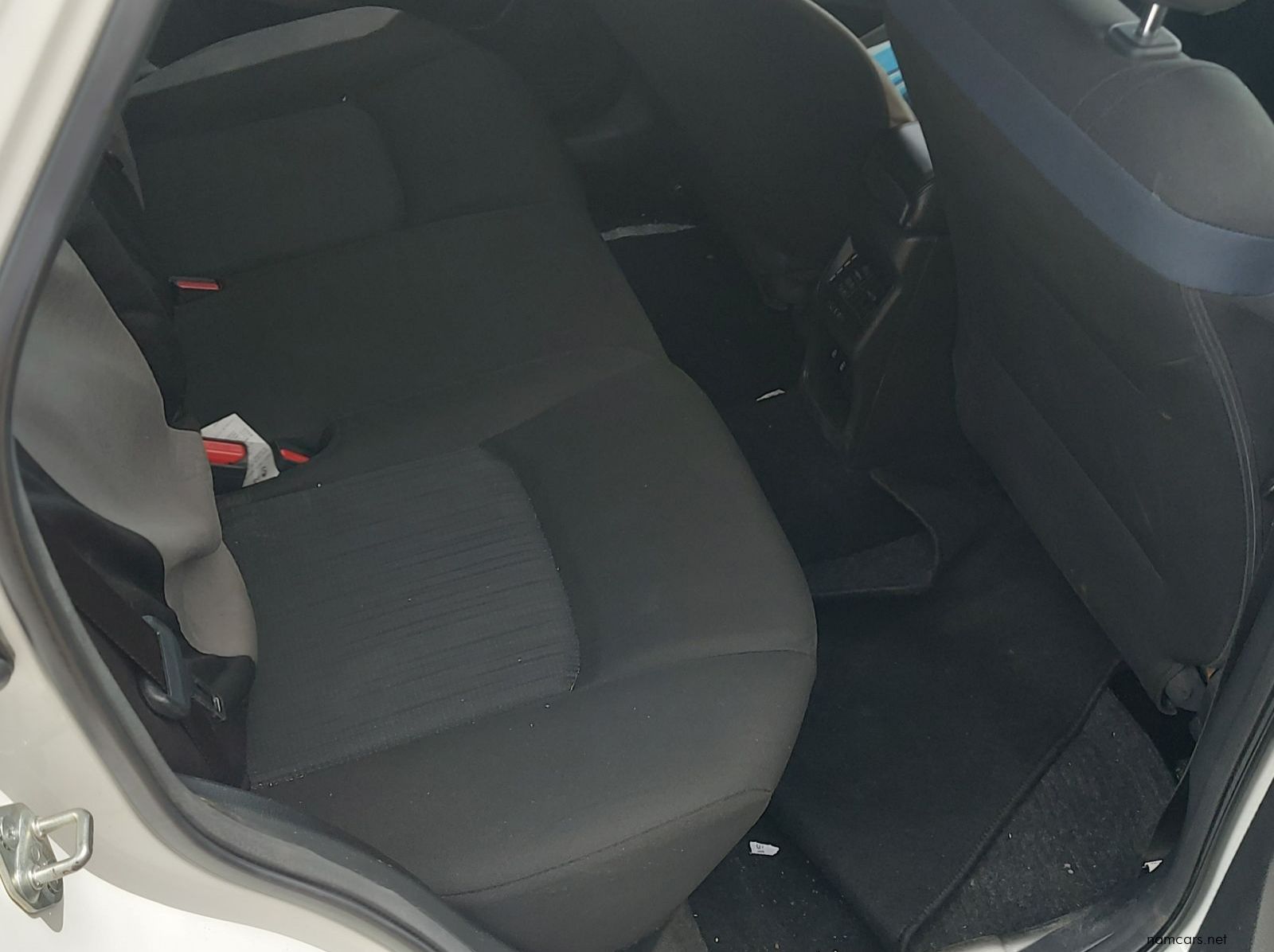 2023 Toyota Starlet XS pictures