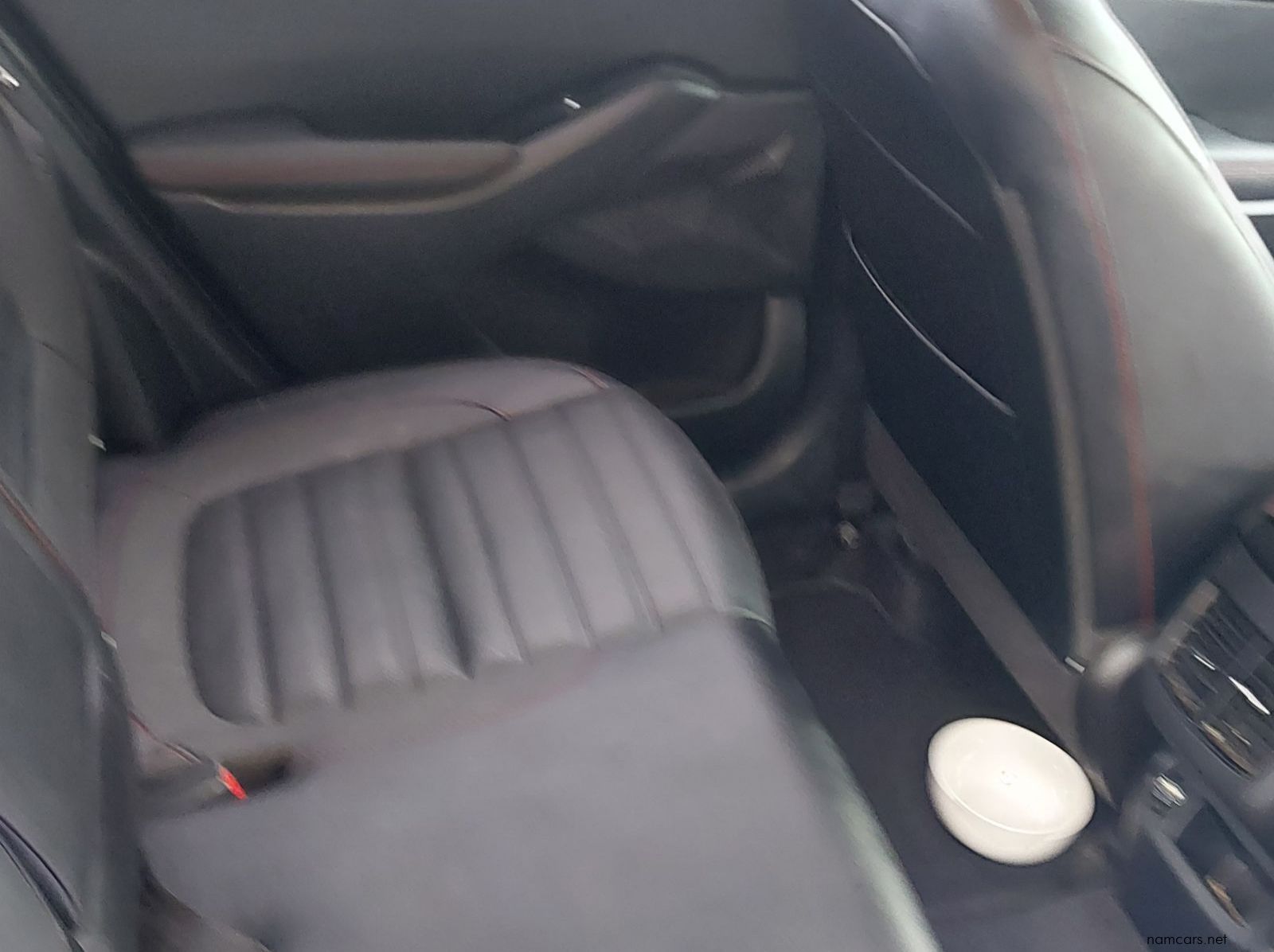 2023 Kia Seltos GTline pictures