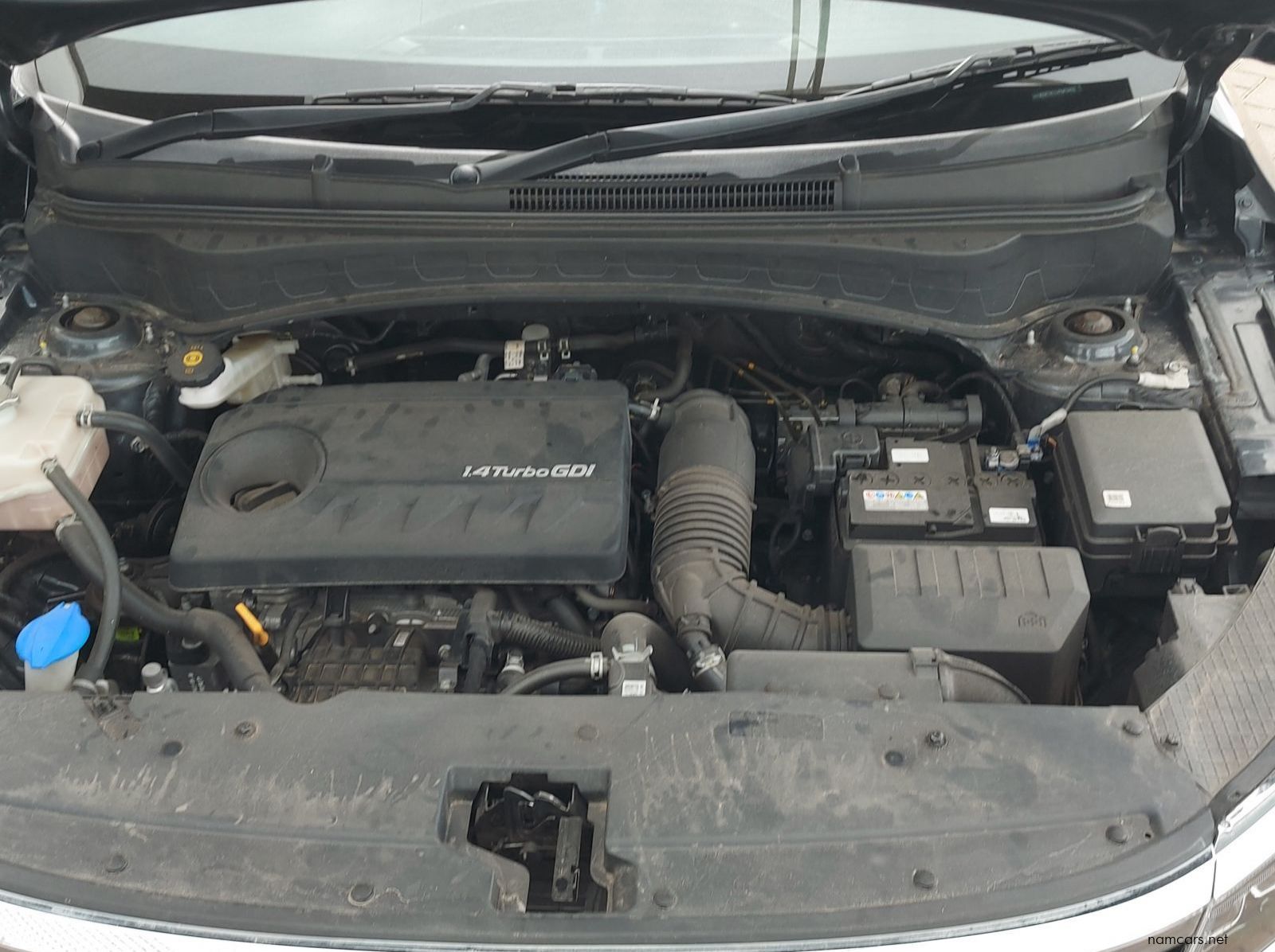 2023 Kia Seltos GTline pictures