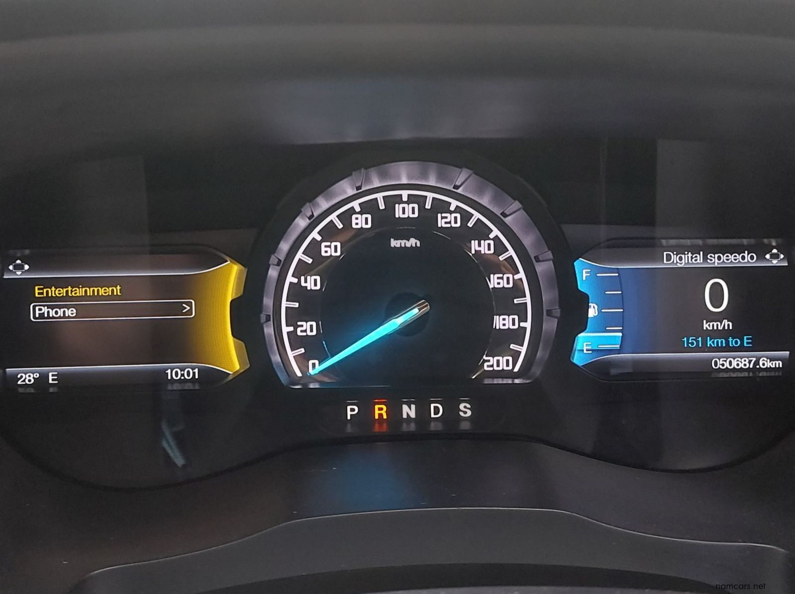 2022 Ford Ranger XLT pictures