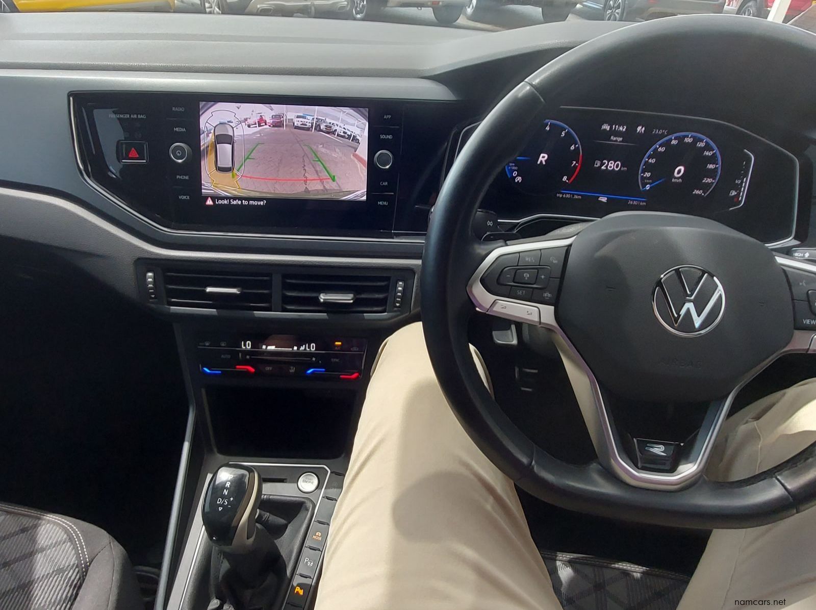 2024 Volkswagen Taigo R-Line pictures