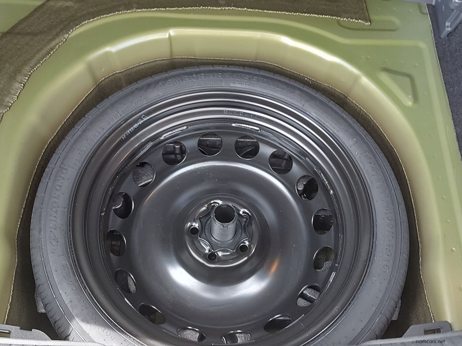 2024 Volkswagen Taigo R-Line pictures