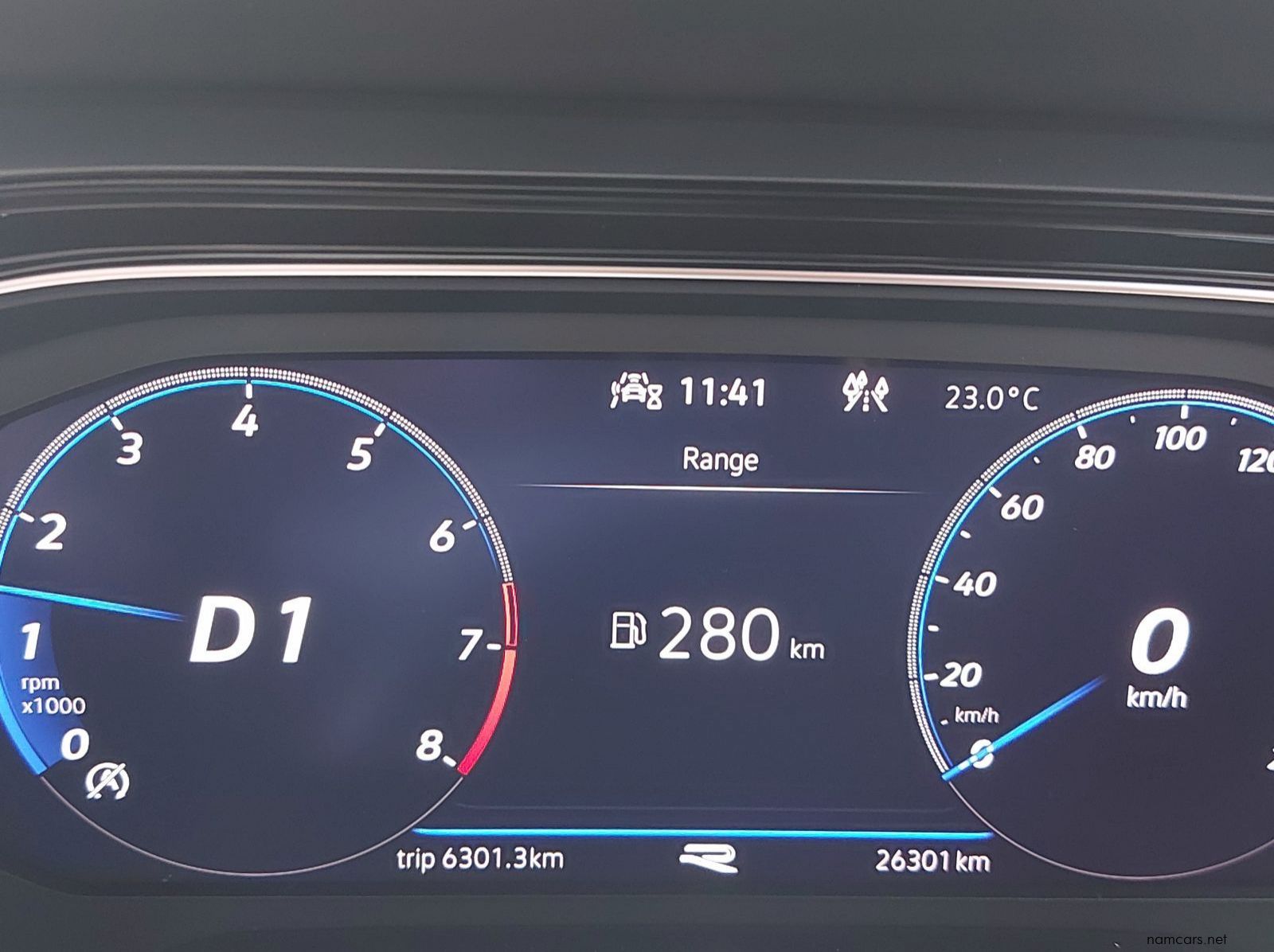 2024 Volkswagen Taigo R-Line pictures