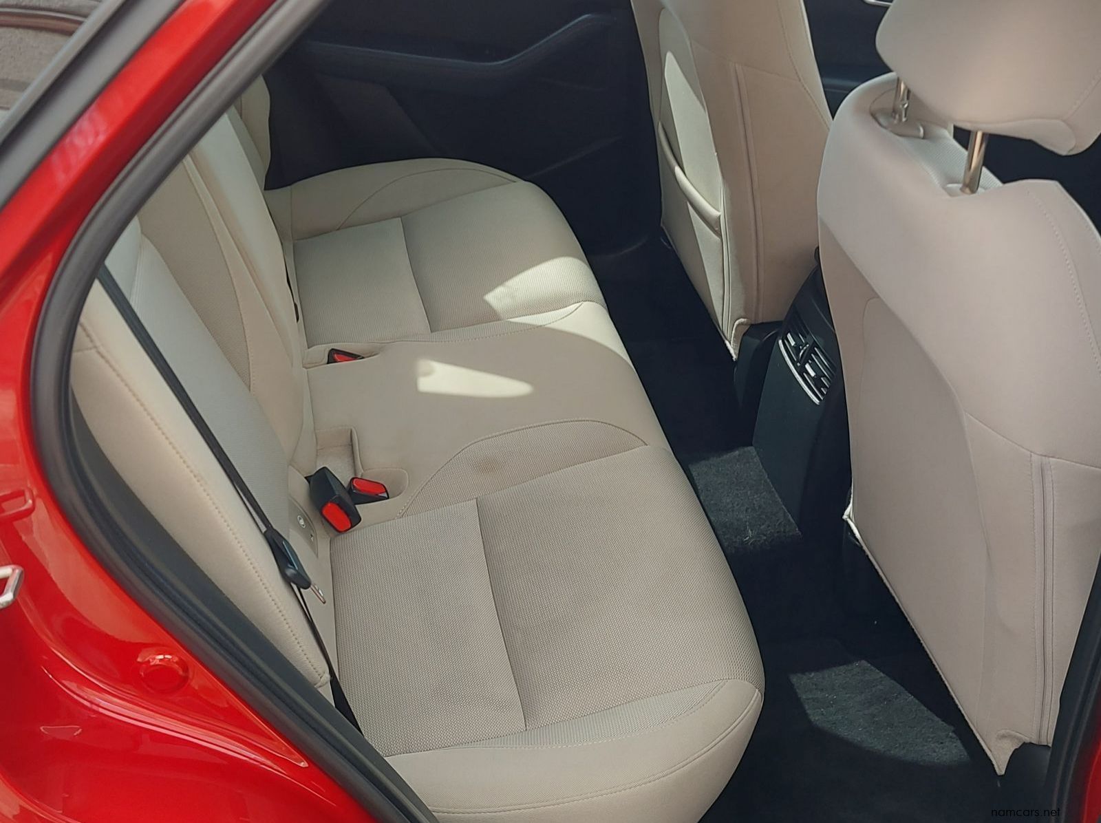 2021 Mazda CX-30 Dynamic pictures