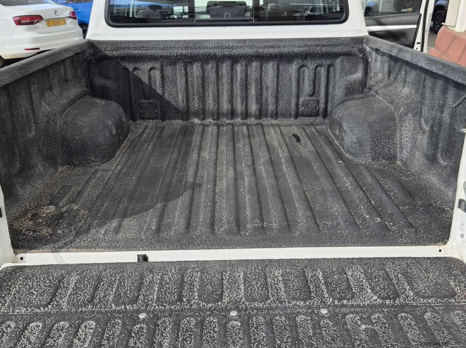 2023 Toyota Hilux GD-6 pictures