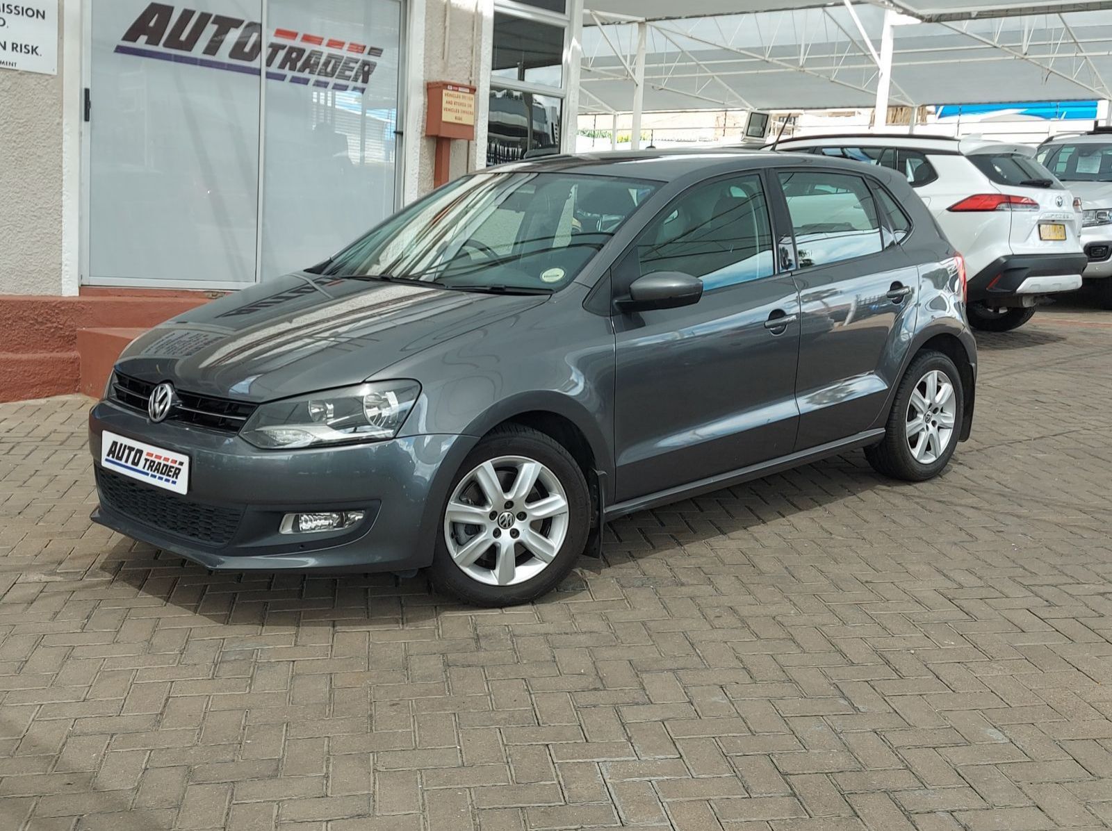 Used Volkswagen Polo TDI Comfortline for sale in Windhoek, Namibia