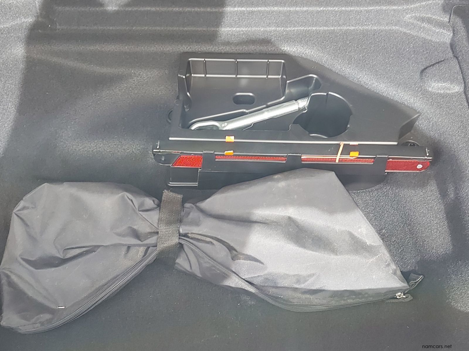 2016 Mercedes-Benz GLA 220D 4Matic pictures