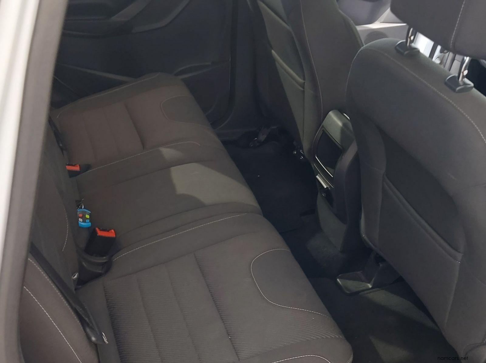 2016 Ford Kuga Ecoboost Ambiente pictures