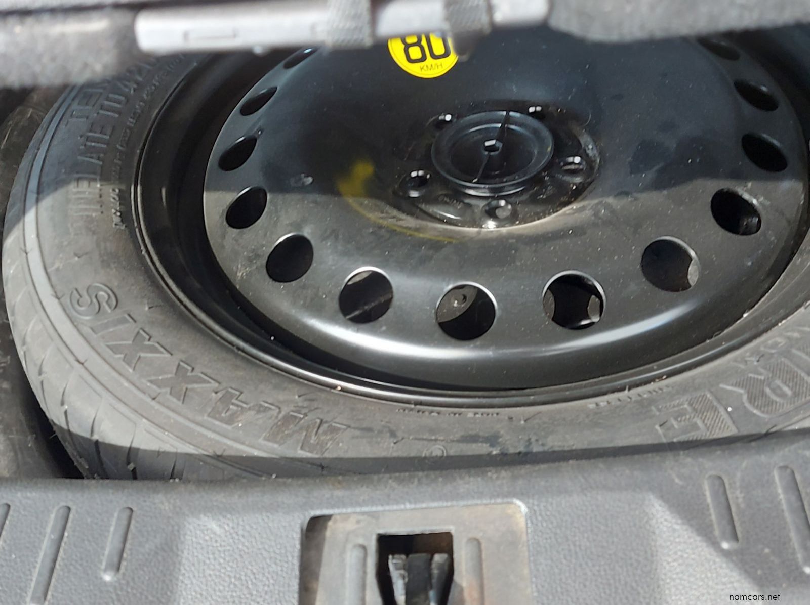 2016 Ford Kuga Ecoboost Ambiente pictures