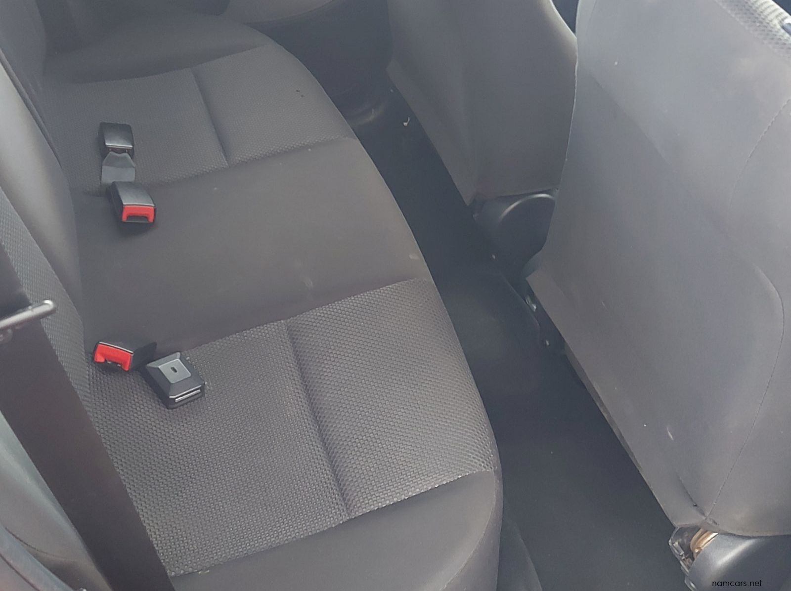 2019 Haval H1 pictures