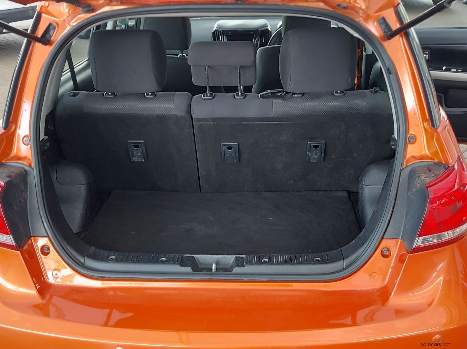 2019 Haval H1 pictures