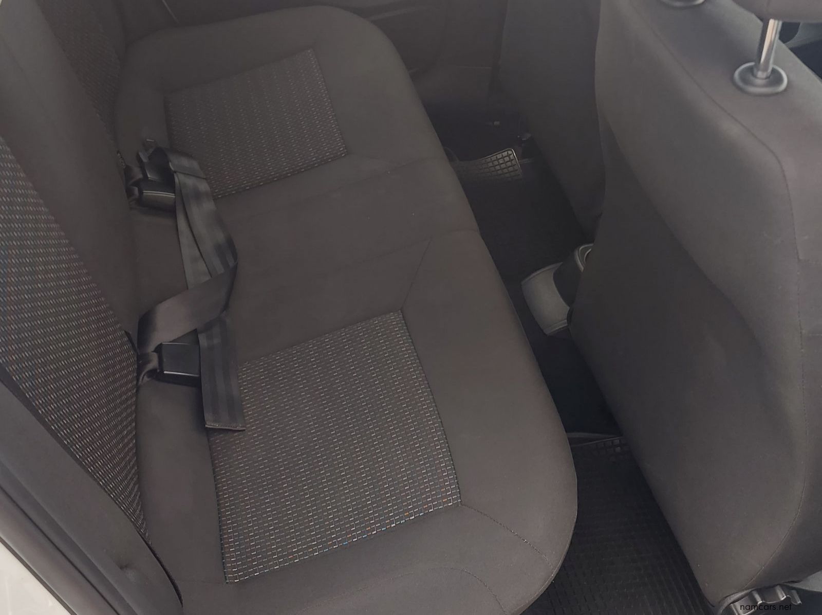 2022 Volkswagen Polo Vivo Trendline pictures