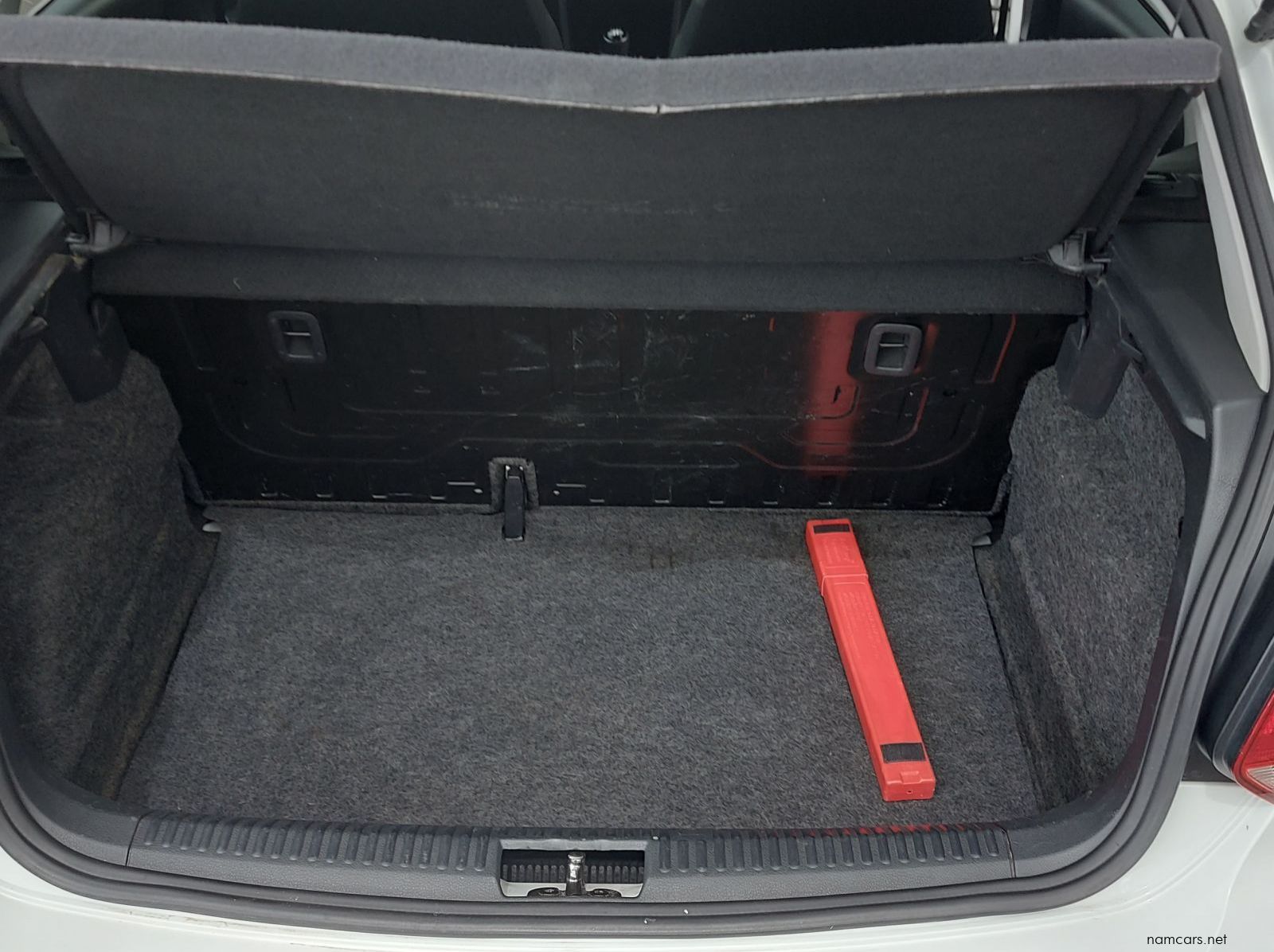 2022 Volkswagen Polo Vivo Trendline pictures