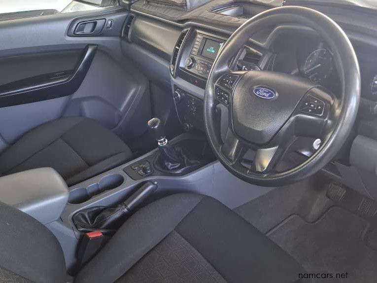 2017 Ford RANGER 2.2 XL 4X4 EXT CAB MAN photo