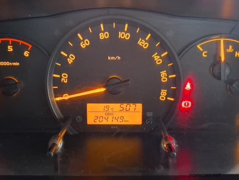 2021 Toyota QUANTUM 2.5 D4D GL 14 SEATER photo