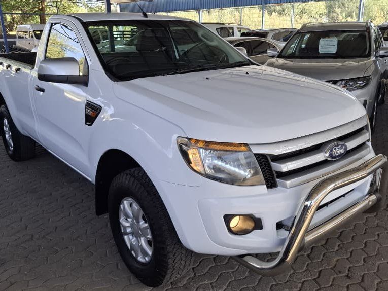 2016 Ford RANGER 2.2 XLS 4X2 S/CAB photo