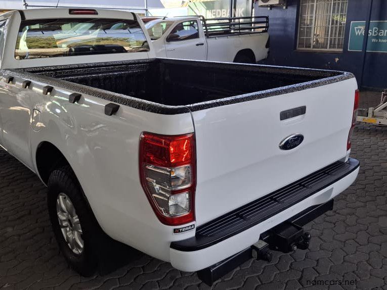 2016 Ford RANGER 2.2 XLS 4X2 S/CAB photo