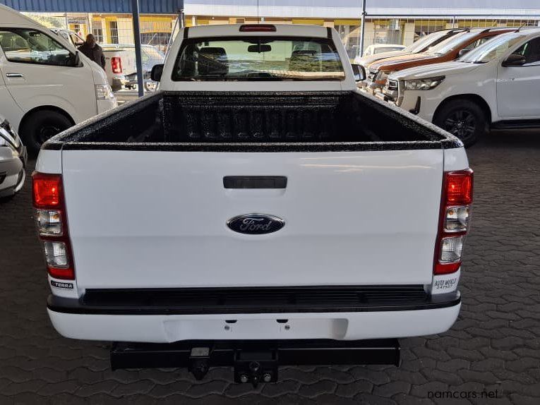 2016 Ford RANGER 2.2 XLS 4X2 S/CAB photo