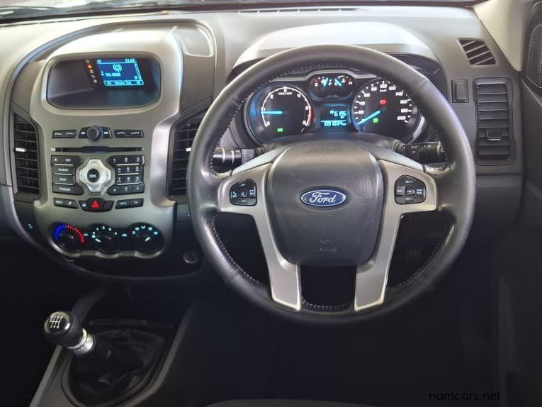 2016 Ford RANGER 2.2 XLS 4X2 S/CAB photo