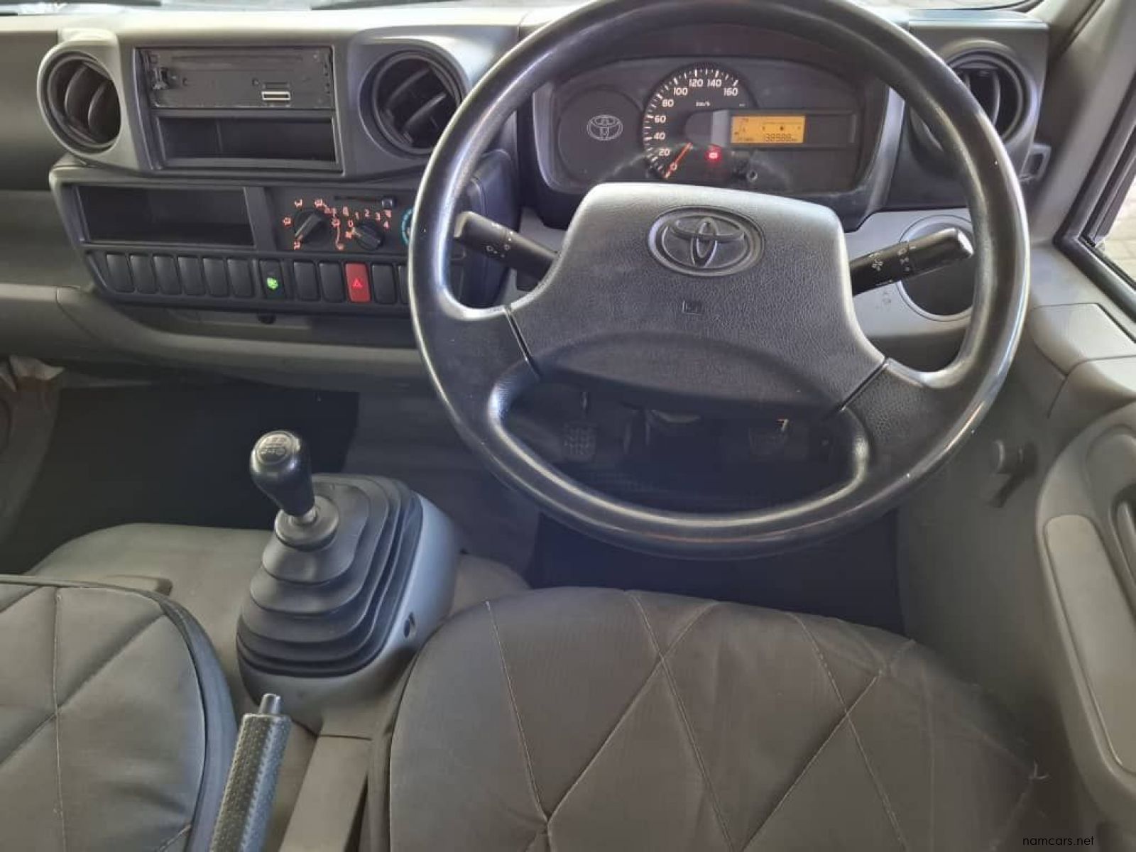 2020 Toyota DYNA 150 CC photo