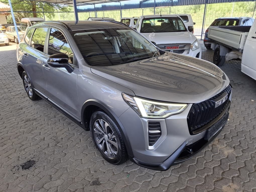2025 Haval H2 JOLION CITY PLUS AUTO photo