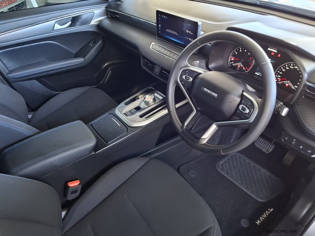2025 Haval H2 JOLION CITY PLUS AUTO photo