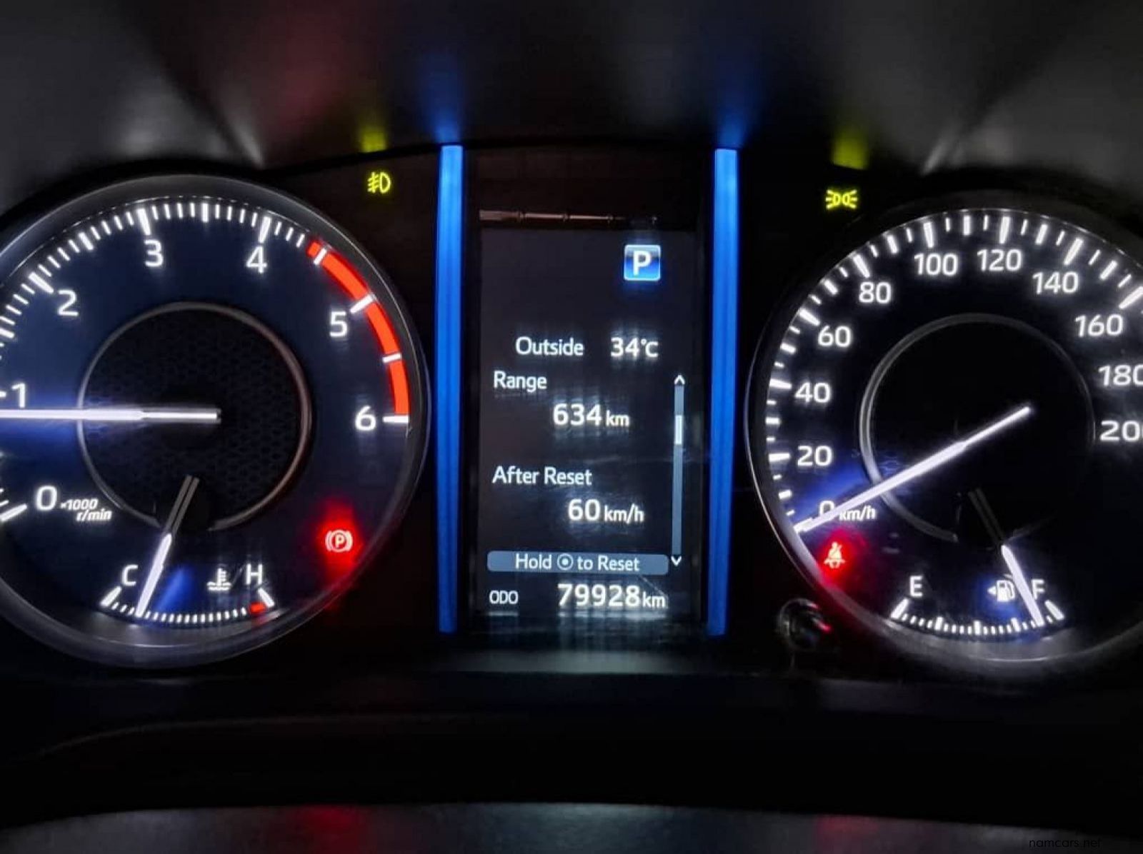 2024 Toyota FORTUNER 2.4 GD6 4X4 AUTO pictures