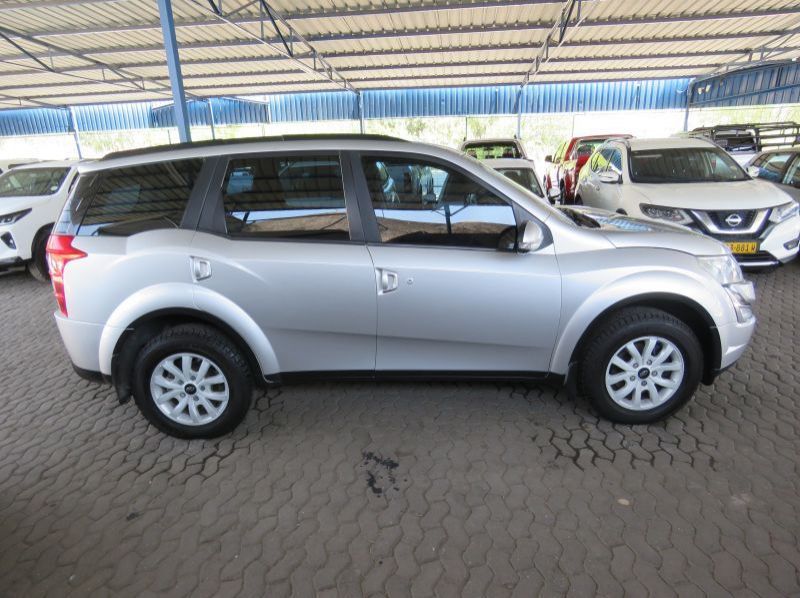Used Mahindra XUV 500 W8 M-HAWK 2.2 DIESEL AWD MAN  for sale in Windhoek, Namibia