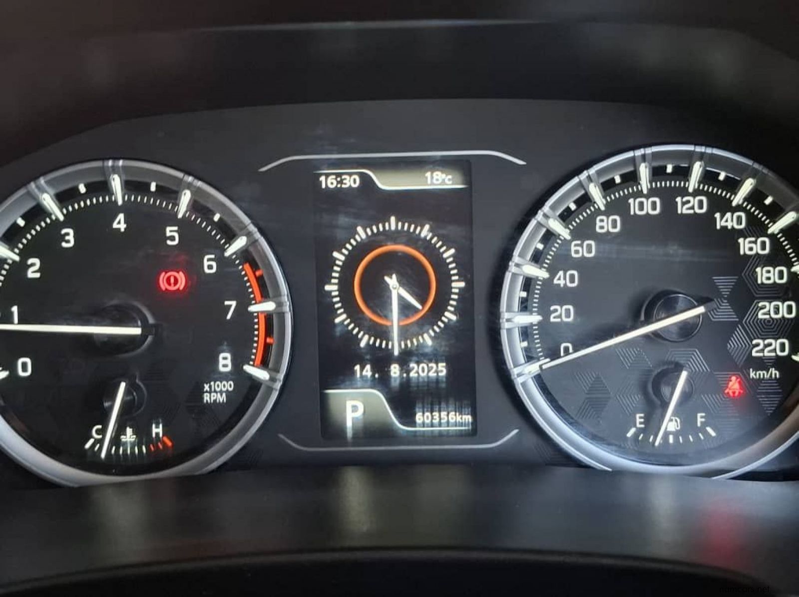 2024 Toyota URBAN CRUISER 1.5 XR AUTO pictures