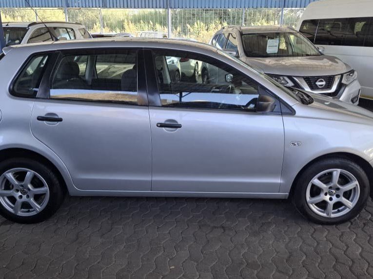 Used Volkswagen POLO VIVO 1.4 TRENDLINE for sale in Windhoek, Namibia