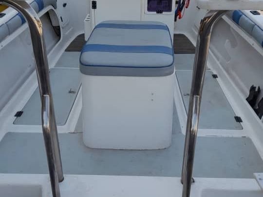 2005  510 CENTER CONSOLE + 50 HP 4 STROKES pictures