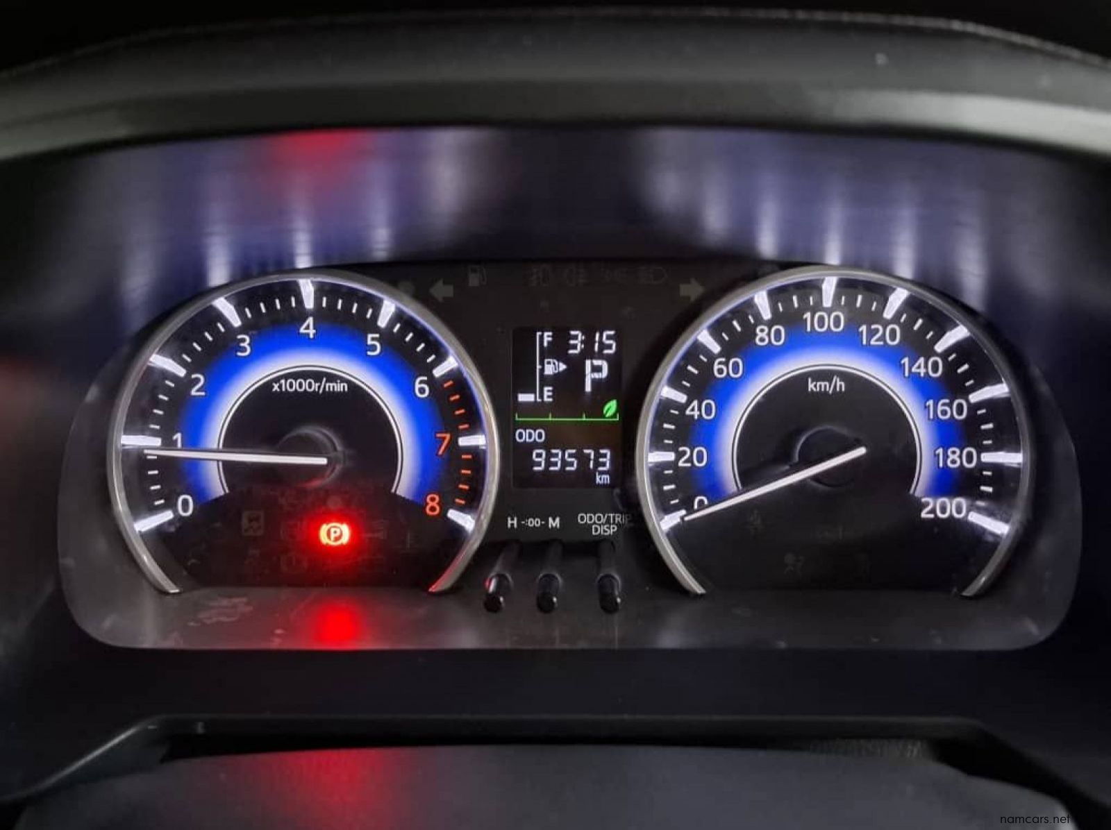 2018 Toyota RUSH 1.5 AUTO - 7 SEATER pictures