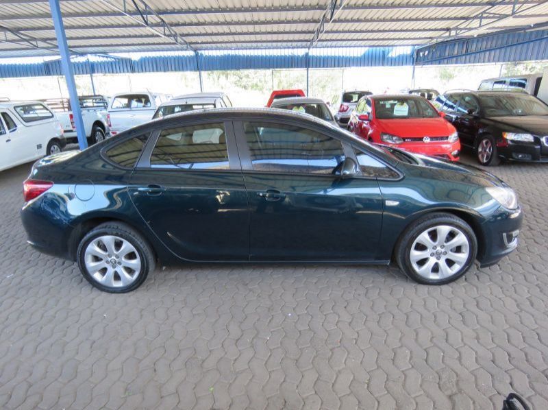 Used Opel for sale in Windhoek Auto World Namibia