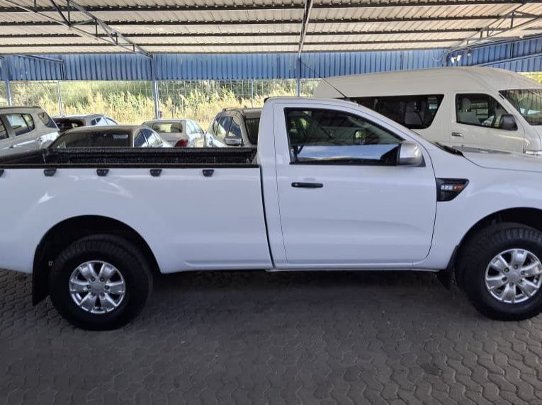 Used Ford RANGER 2.2 XLS 4X2 S/CAB for sale in Windhoek, Namibia