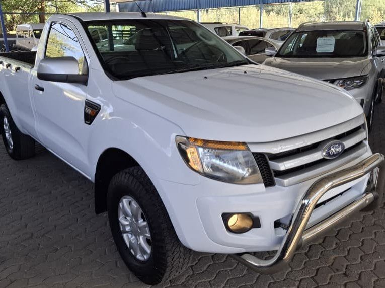 2016 Ford RANGER 2.2 XLS 4X2 S/CAB pictures