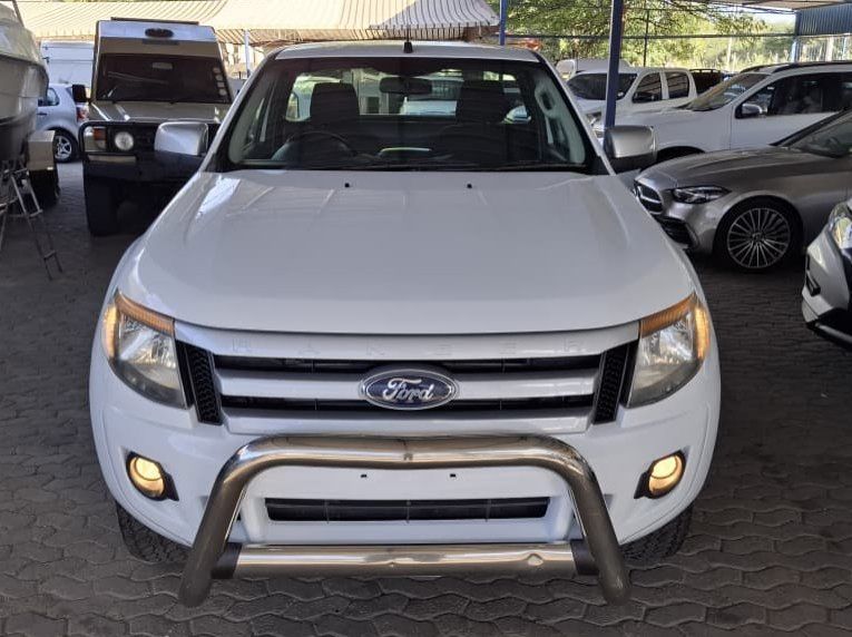 2016 Ford RANGER 2.2 XLS 4X2 S/CAB pictures