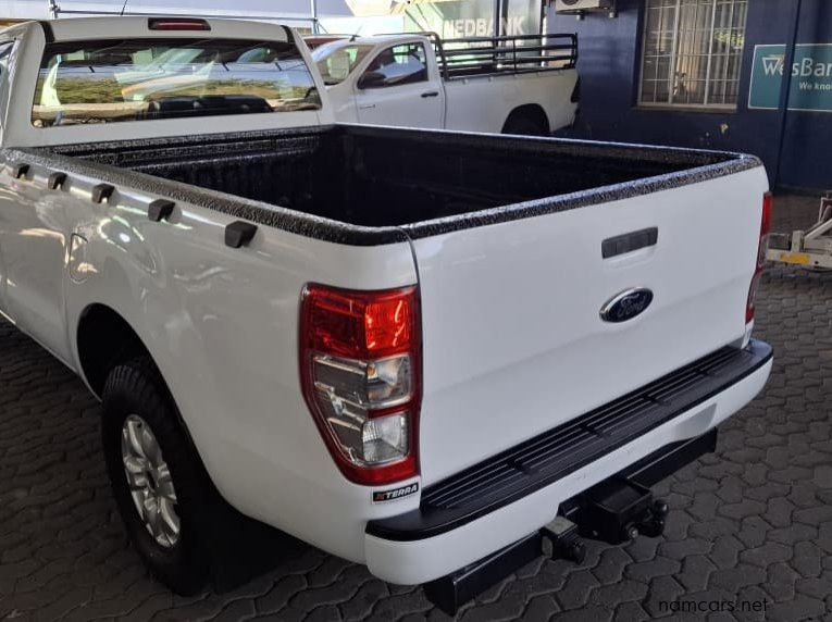 2016 Ford RANGER 2.2 XLS 4X2 S/CAB pictures